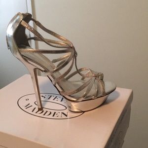 Aldo sandal
